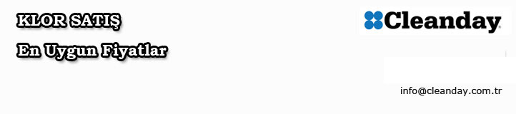 Türkiye Klor Satış