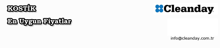 Kostik Fiyatları