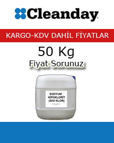 sıvı-klor-izmir